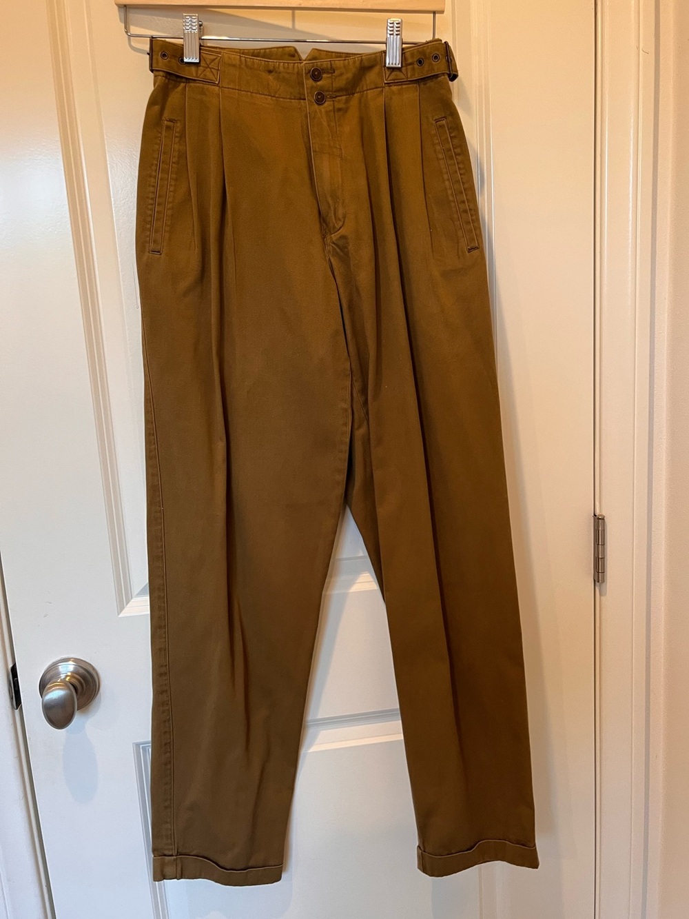 Liz Claiborne vintage chinos